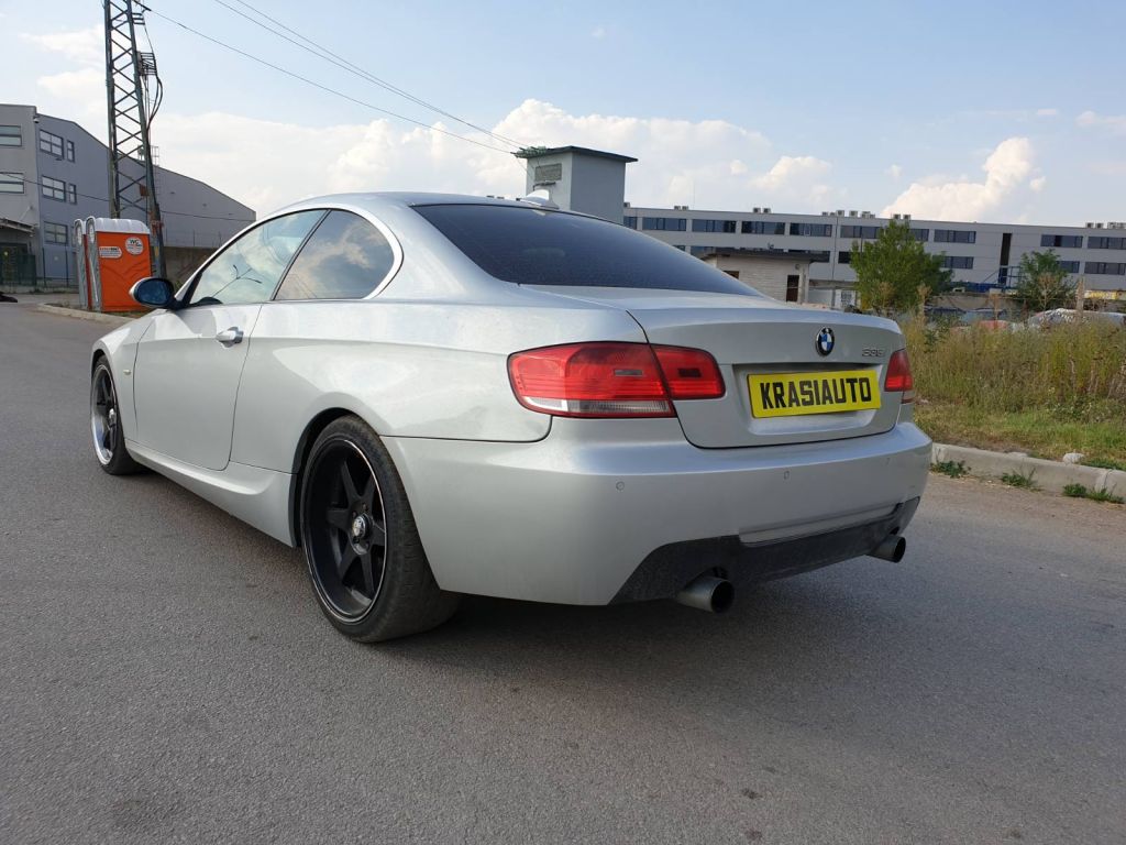 Части втора употреба Е90 Е91 Е92 Е93 | Автоморга BMW